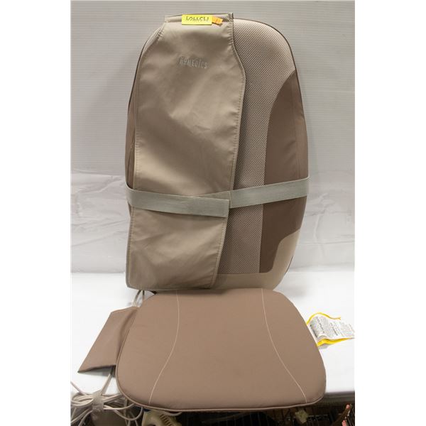 ESTATE HOMEDICS MASSAGER