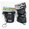 Image 1 : LOT OF ELBOW/KNEE PADS (2 PACKS)