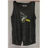 Image 1 : SIZE LARGE CFL ELKS TANK TOP SHIRT NEW WITH TAGS