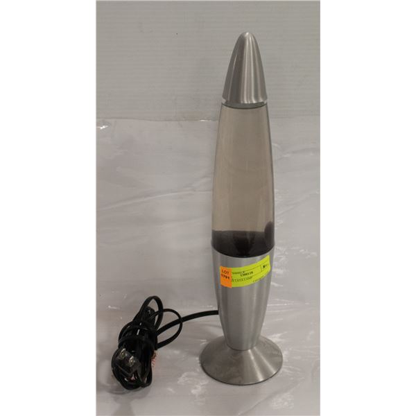 ESTATE LAVA LAMP