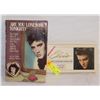 Image 1 : ELVIS COLLECTORS EDITION CASSETTE TAPE SET & 1987