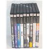 Image 1 : 9 PLAYSTATION 2 GAMES