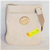 Image 1 : ESTATE MICHAEL KORS CROSS BODY PURSE HAS WEAR
