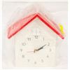 Image 1 : ORIGINAL CUCKOO WALL CLOCK STRIKING LARGE