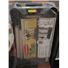 Image 1 : NEW RUBBERMAID TOOL TOWER 18" X 36" X 37.32"