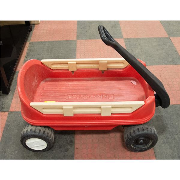 ESTATE KIDS WAGON-ESTATE