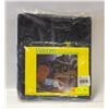 Image 1 : 2 NEW FLAME RETARDANT COTTON 42" BIB APRONS