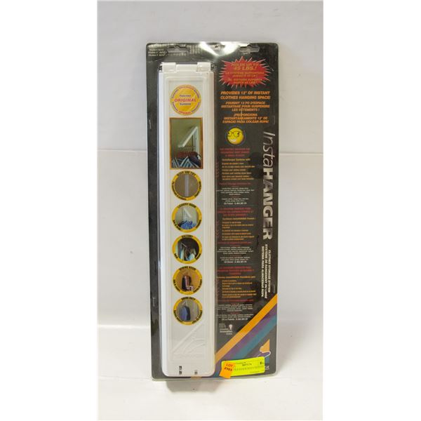 NEW OLD STOCK INSTA HANGER