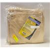 Image 1 : NEW 2 WELDING BLANKETS 4' X 6'