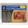 Image 1 : NEW POWERFIST 46PC BOLT TYPE PULLER KIT