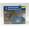 Image 1 : POWER FIST 19FT LONG CAR COVER