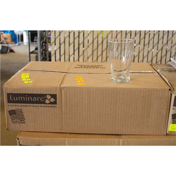 CASE 24 14 OZ TULIP GLASSES
