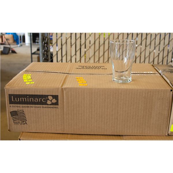CASE 24 14 OZ TULIP GLASSES