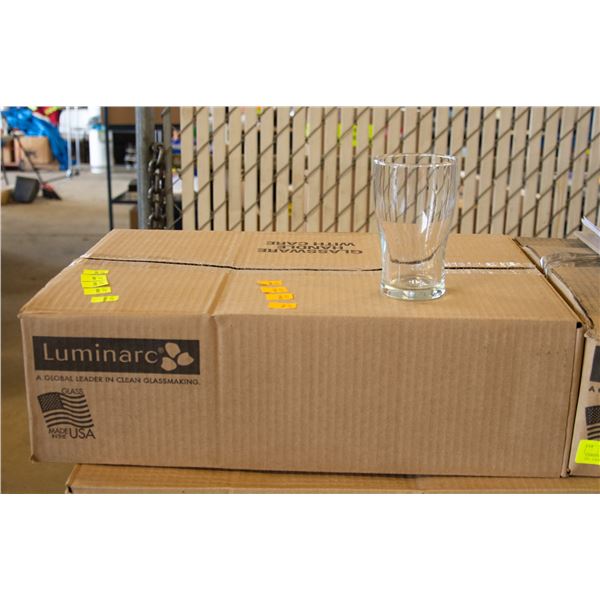 CASE 24 14 OZ TULIP GLASSES