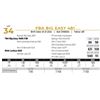 Image 1 : FBA BIG EASY 481