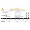 Image 1 : FBA BIG EASY 488