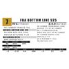 Image 1 : FBA BOTTOM LINE 525