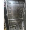 Image 3 : FEW Heated Holding Cabinet