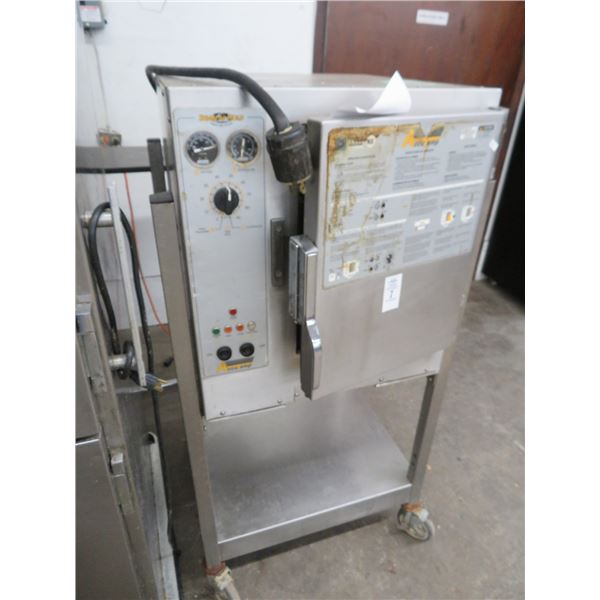 Accutemp Commercial Use Convection Steamer