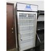 Image 1 : Single Door Rolling Ref. Merchandiser 38°