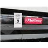Image 2 : McCray Ref. Open Front Merchandiser Case