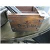 Image 2 : Donjulio Wood Napkin Table Caddies (4)