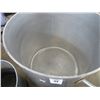 Image 4 : Aluminum Stock Pots (3)