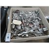 Image 1 : Lot of S/S Flatware