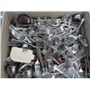 Image 2 : Lot of S/S Flatware