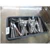 Image 1 : Flatware Caddy w/Flatware
