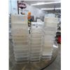 Image 1 : 26-Measuring Bin 4/6 Qt. - 26 X $