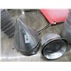 Image 1 : Lot of Chinese Strainers (5)