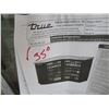 Image 4 : True S/S 6' Worktop Reach In Beer Cooler 35°