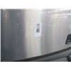 Image 2 : Manitowoc 900 Lb. Cap Ice Machine w/Manual