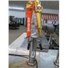 Image 2 : Central 6' 3 Door Double 4 Head Tap Keg Cooler 34°