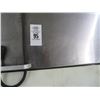 Image 3 : Fogel 2 Door 5' Rolling Sandwich Prep 35°