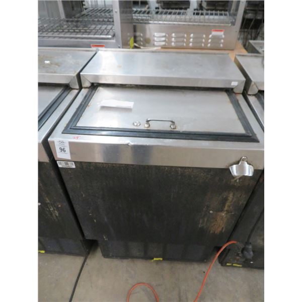 Glasstender 2' Mug Chiller 29°