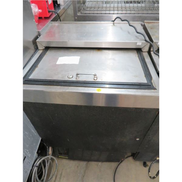 Glasstender 2' Mug Chiller 30°