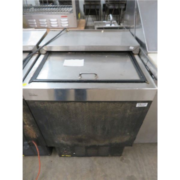 Glasstender 2' Mug Chiller 30°