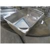 Image 2 : Full Size by 6" S/S Insert Pan