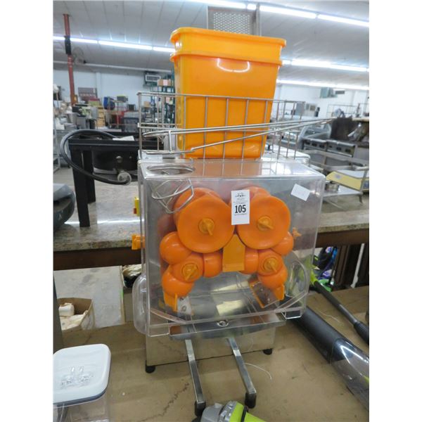 Orange Juicer Juice Maker