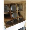 Image 2 : Screw Top Bottles (10)