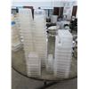 Image 1 : Third/Sixth/Ninth Cambro Insert Pans (54)