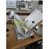 Image 1 : EBVEC Slicer w/Sharpener