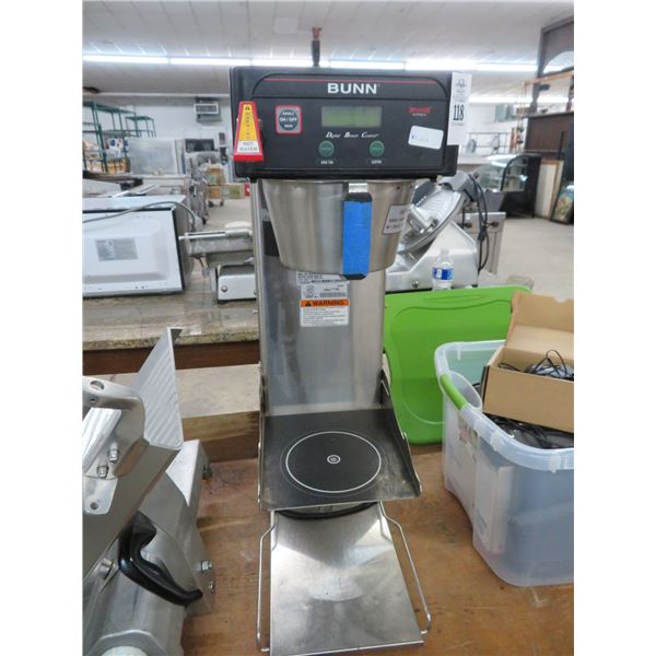 Bunn Digital Tea Brewer