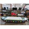 Image 1 : Decorative Boat Ice Bin