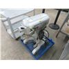 Image 1 : MVP 10 Qt. Mixer w/Paddle and Hook (No Bowl)