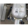 Image 2 : MVP 10 Qt. Mixer w/Paddle and Hook (No Bowl)