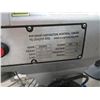 Image 3 : MVP 10 Qt. Mixer w/Paddle and Hook (No Bowl)