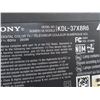 Image 3 : Sony 37" LED TV